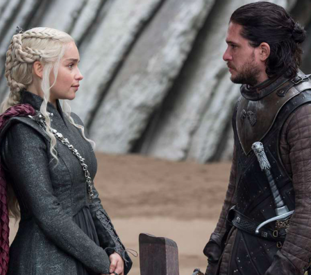 По мотивам «Игры престолов» снимут полнометражный фильм - «Новости кино»