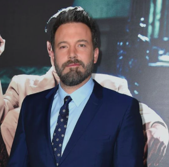 Netflix приобрел стартап Бена Аффлека - «Новости кино»