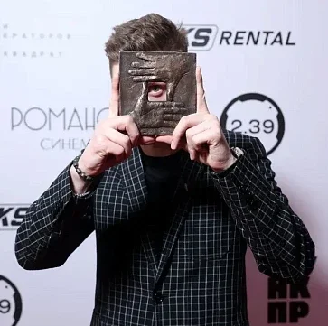 Объявлены номинанты XXII премии кинооператоров Белый квадрат - «Новости кино»