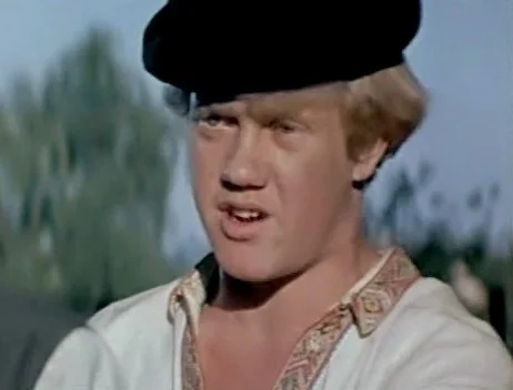 Василий Скромный — биография, личная жизнь, фото, причина смерти, актер, судьба, «Приключения Электроника» 2026 - 24СМИ - Биография