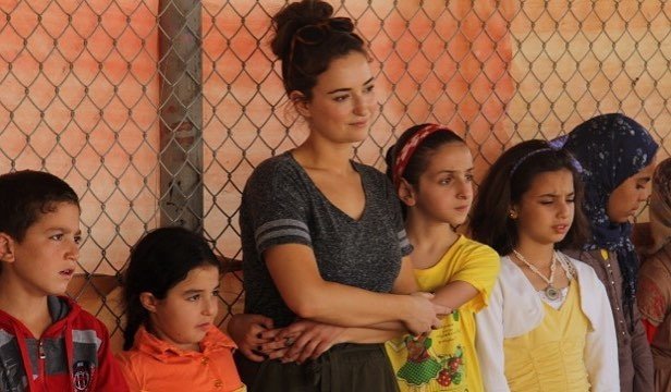 Милана Вайнтруб — биография, личная жизнь, фото, новости, американская актриса, благотворительность, национальность, фильмы 2026 - 24СМИ - Биография