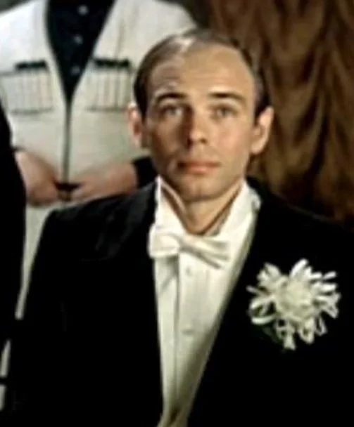 Петр Складчиков — биография, личная жизнь, фото, причина смерти, актер, фильмография, в молодости, театр - 24СМИ - Биография