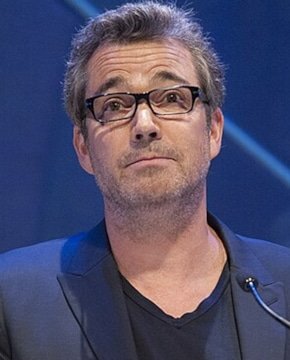 Джон Тенни — биография, личная жизнь, фото, новости, американский актер, фильмография, Тери Хэтчер 2026 - 24СМИ - Биография