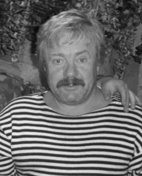 Василий Скромный — биография, личная жизнь, фото, причина смерти, актер, судьба, «Приключения Электроника» 2026 - 24СМИ - Биография