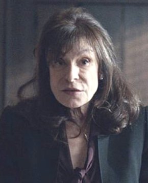 Дженни Берлин — биография, личная жизнь, фото, новости, американская актриса, в молодости, фильмография, «Оскар» 2026 - 24СМИ - Биография