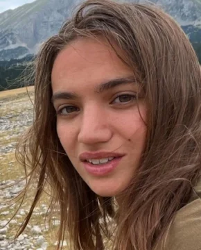 Билли Блэйн — биография, личная жизнь, фото, новости, французская актриса, фильмография, «Счастливчик Люк» 2026 - 24СМИ - Биография