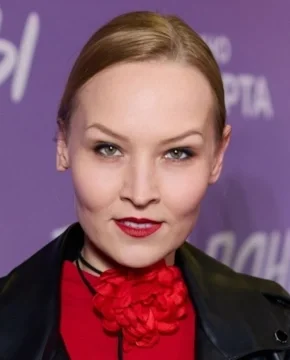 Стефания Макарова — биография, личная жизнь, фото, новости, актриса, фильмография, «Джон Уик», Чебоксары 2026 - 24СМИ - Биография