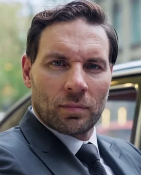 Михаил Зубарев — биография, личная жизнь, фото, новости, актер, фильмография, «Помоги себе сама» 2026 - 24СМИ - Биография