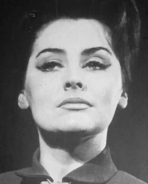 Юнона Карева — биография, личная жизнь, фото, причина смерти, актриса, Станислав Говорухин, фильмография - 24СМИ - Биография