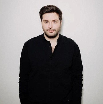 Илья Учитель: «Для меня очень важно, чтобы фильмы, которые я снимаю, были разными» - «Новости кино»