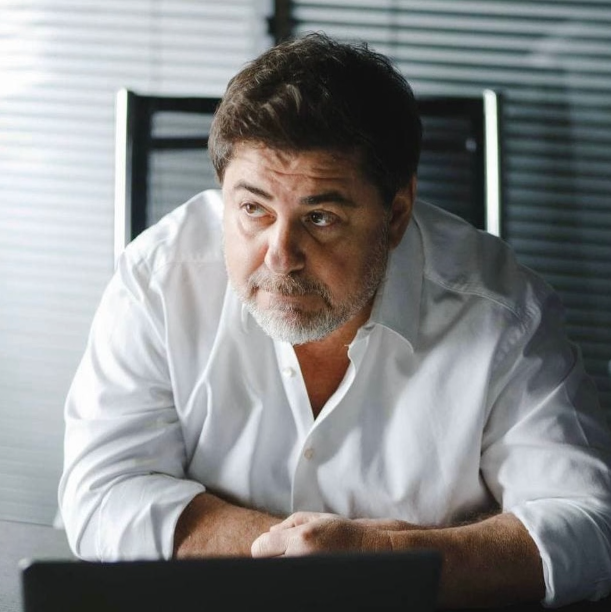 Александр Цекало займется производством фильмов с бывшим акционером Альфа-банка - «Новости кино»