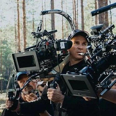 Максим Шинкоренко: «Без технического совершенства добиться эмоционального эффекта от эпизода невозможно» - «Интервью»