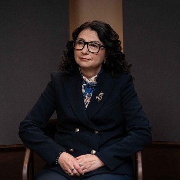 Нина Ромодановская о главных принципах киномаркетинга - «Новости кино»