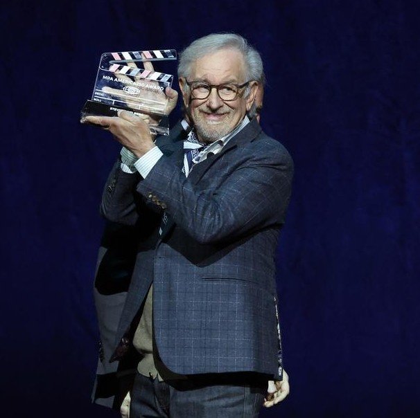 Презентация Universal на CinemaCon 2026: Кристофер Нолан, Стивен Спилберг и Снуп Догг - «Новости кино»