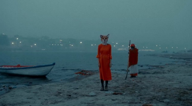 В столице открылся 48 Московский международный кинофестиваль - «Новости кино»