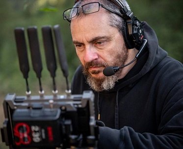 Павел Фоминцев: «На съемках "Лермонтова" я постоянно следил за соотношением события и чистой атмосферы в кадре» - «Интервью»