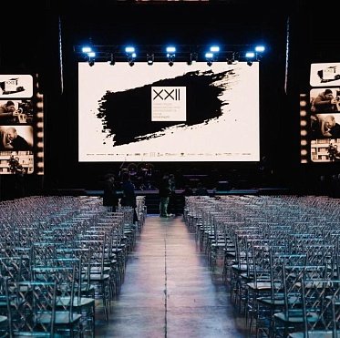 Илья Демин и Андрей Гуркин: «Белый квадрат — профессионалы оценивают профессионалов» - «Интервью»