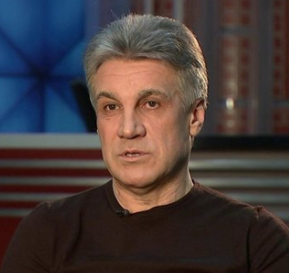 Ушел из жизни Алексей Пиманов - «Новости кино»