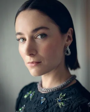 Шиван Каллен — биография, личная жизнь, фото, новости, ирландская актриса, фильмография, театр, «Малыши» 2026 - 24СМИ - Биография