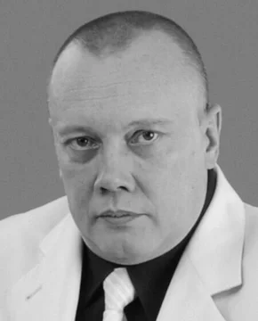 Владимир Комаров — биография, личная жизнь, фото, новости, актер «Маски-шоу», театр, Одесса 2026 - 24СМИ - Биография