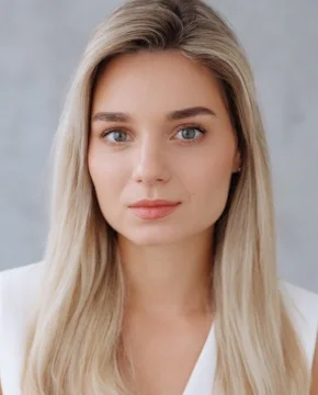 Анастасия Байкаева — биография, личная жизнь, фото, новости, актриса, ведущая телеканала «360», фильмография 2026 - 24СМИ - Биография