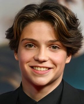 Эмиль Шериф — биография, личная жизнь, фото, новости, актер, Австрия, фильмография, «Дети леса 2» 2026 - 24СМИ - Биография