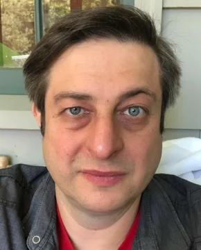 Евгений Мирман (Юджин) — биография, личная жизнь, фото, новости, американский комик, русское происхождение 2026 - 24СМИ - Биография