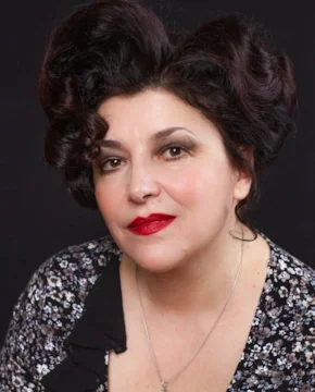 Инна Серпокрыл — биография, личная жизнь, фото, новости, актриса, карьера, театр Армии, фильмография 2026 - 24СМИ - Биография