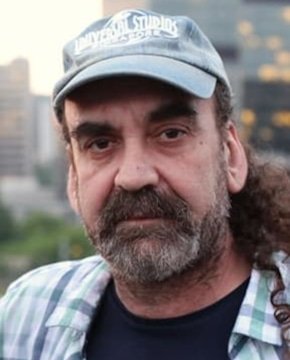 Владимир Майсурадзе — биография, личная жизнь, фото, новости, актер, фильмография, национальность, театр Луны 2026 - 24СМИ - Биография