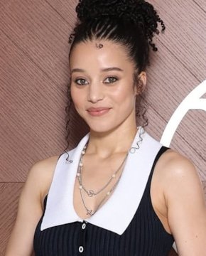 Чейз Инфинити — биография, личная жизнь, фото, новости, американская актриса, Оскар, родители, фильмография 2026 - 24СМИ - Биография