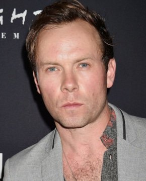 Брендан Флетчер — биография, личная жизнь, фото, новости, канадский актер, «Сверхъестественное», фильмография 2026 - 24СМИ - Биография