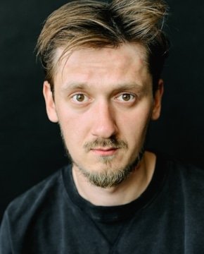 Дмитрий Иванюгин — биография, личная жизнь, фото, новости, актер, фильмография, театр «Свободное пространство» 2026 - 24СМИ - Биография