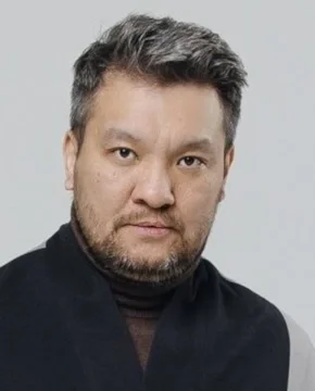 Нышанбек Жубанаев — биография, личная жизнь, фото, новости, казахский актер, интервью, фильмография, театр 2026 - 24СМИ - Биография