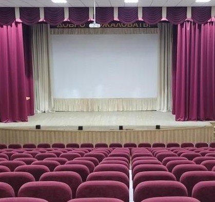 Фонд кино в третий раз продлил прием заявок на модификацию кинозалов в малых городах - «Новости кино»
