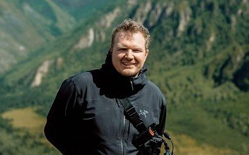 Антон Маслов: «Наша киноиндустрия конкурирует со всем миром – за глаза, уши и сердца зрителей» - «Новости кино»